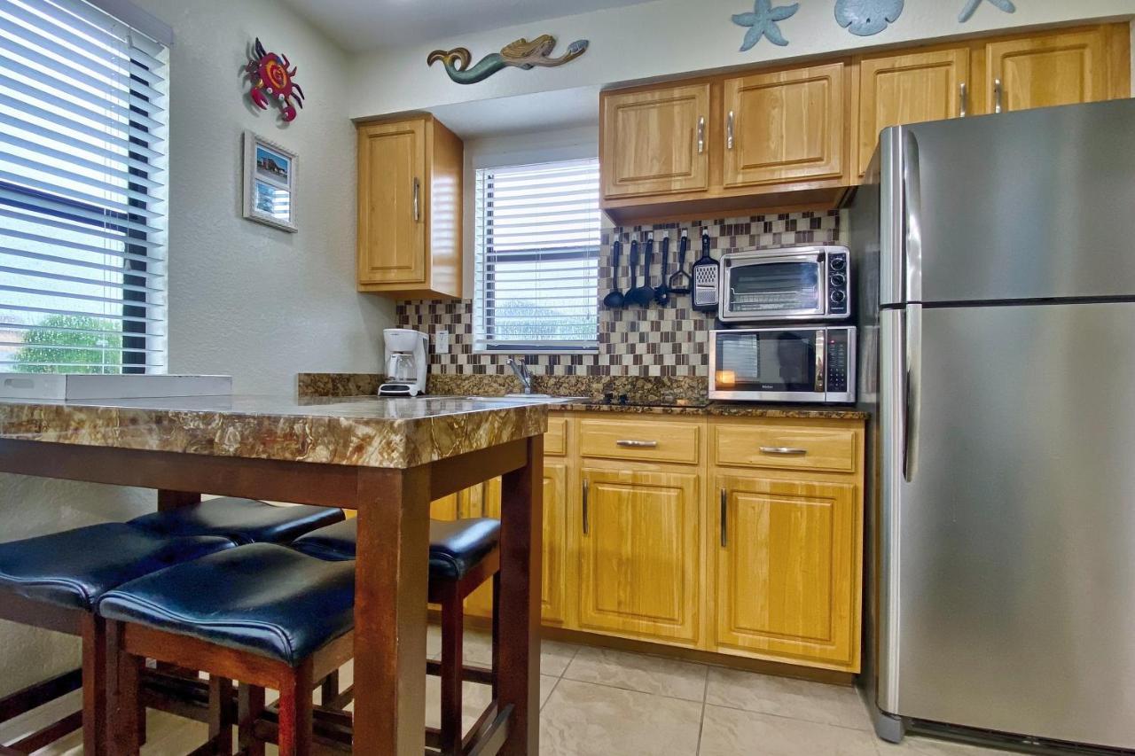 Royal Orleans 111 Apartment St. Pete Beach Exterior photo